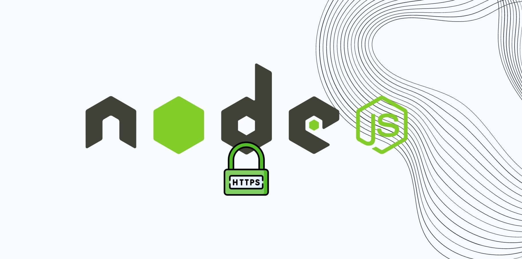 Part 1 : HTTPS Everywhere – A Must for Secure Express APIs