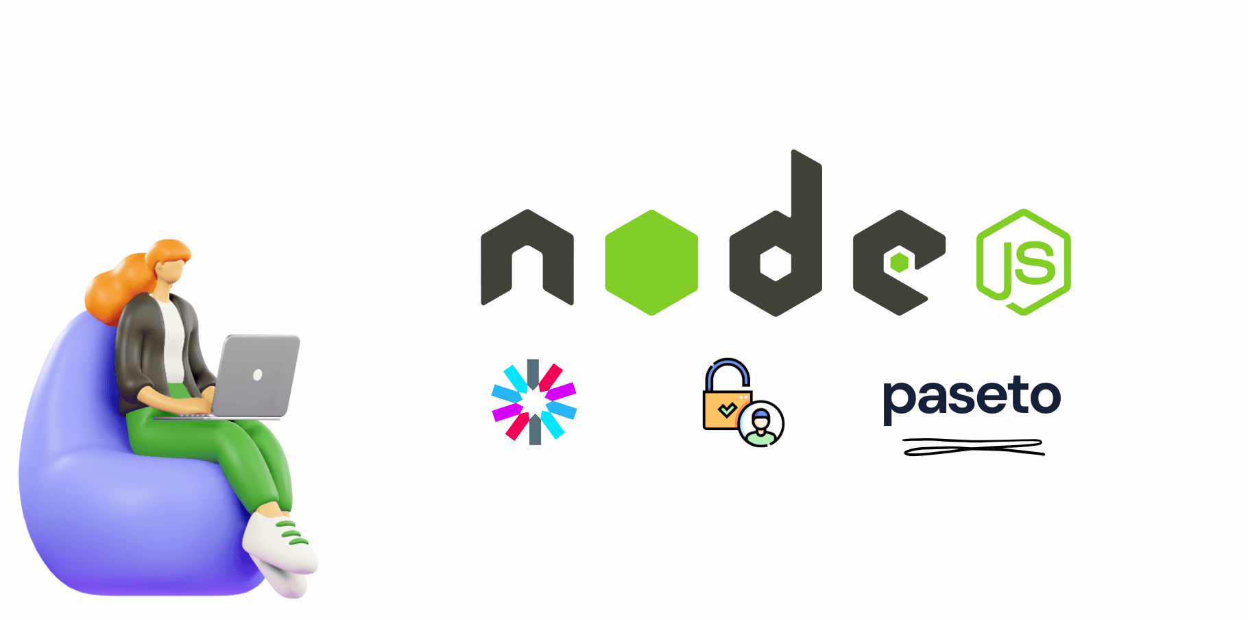 JWT vs PASETO: A New Era of Token-Based Authentication with TypeScript (Including Refresh Tokens)